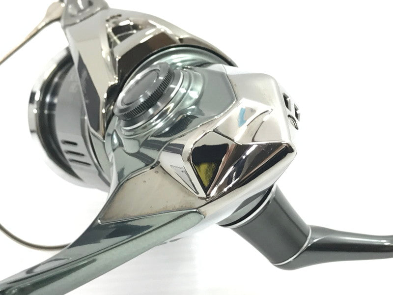 【中古品】 SHIMANO シマノ 22 STELLA ステラ 3000MHG スピニングリール 釣り 釣り具等 134-260623-yk-01-tag 万代Net店