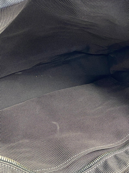 【現状渡し品】【メンズ/レディース】 エルメス エールラインGM トートバッグ 鞄 カバン 180-260321-zi-02-min カラー：グレー系 万代Net店