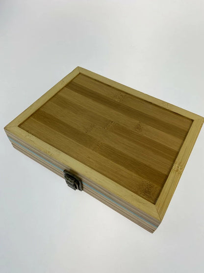 ZIPPO 限定品 AMERICAN SPIRIT木製ジッポーケース 206--min 万代Net店