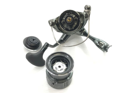 【中古品】 SHIMANO シマノ 22 STELLA ステラ 3000MHG スピニングリール 釣り 釣り具等 134-260623-yk-01-tag 万代Net店