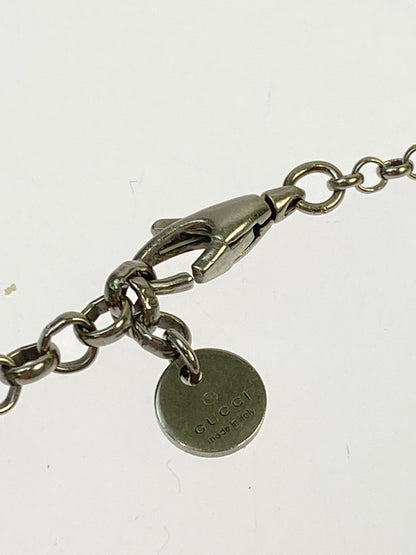 【中古品】【レディース】 GUCCI グッチ GUCCI インターロッキングG ネックレス アクセサリー 182-260409-SH-53-min 万代Net店
