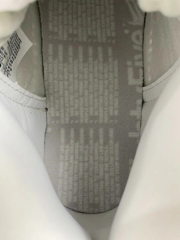 【LIFTる。景品】【中古】【メンズ】 NIKE ナイキ SLAM JAM DUNK HIGH DA1639-100 スラム ジャム ダンク ハイ ピュア プラチナム スニーカー シューズ 靴 160-240224-me-01-min サイズ：27.5cm US9.5 カラー：WHITE/CLEAR-PURE PLATINUM 万代Net店