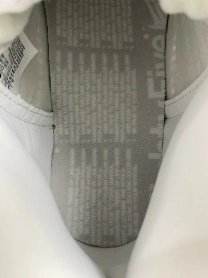 【LIFTる。景品】【中古】【メンズ】 NIKE ナイキ SLAM JAM DUNK HIGH DA1639-100 スラム ジャム ダンク ハイ ピュア プラチナム スニーカー シューズ 靴 160-240224-me-01-min サイズ：27.5cm US9.5 カラー：WHITE/CLEAR-PURE PLATINUM 万代Net店