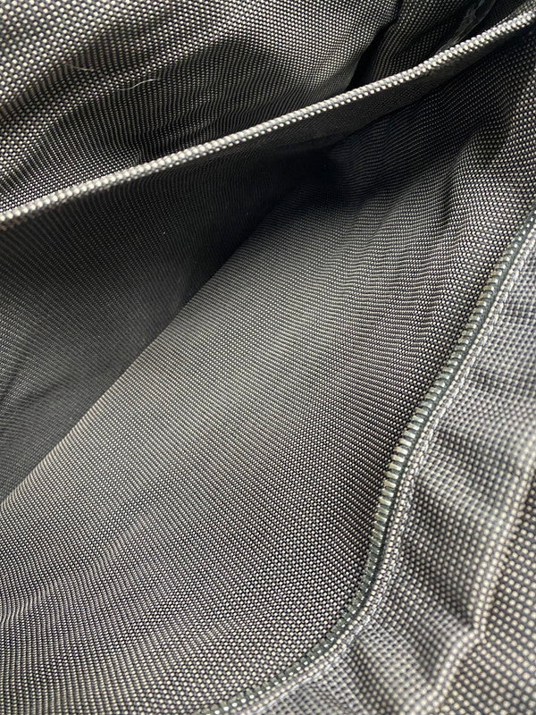 【現状渡し品】【メンズ/レディース】 エルメス エールラインGM トートバッグ 鞄 カバン 180-260321-zi-02-min カラー：グレー系 万代Net店