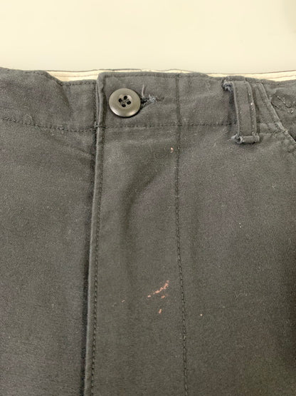 【中古品】【メンズ】 YMCLKY ワイエムシーエルケーワイM-65 FIELD CARGO PANTS M-65 フィールド カーゴパンツ ボトムス ミリタリー 156-260404-kk-01-min サイズ：32 カラー：ブラック 万代Net店