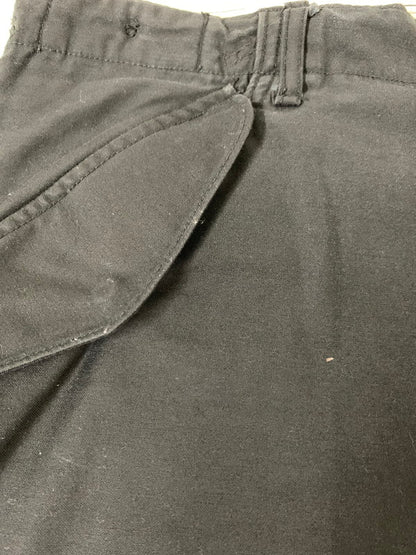 【中古品】【メンズ】 YMCLKY ワイエムシーエルケーワイM-65 FIELD CARGO PANTS M-65 フィールド カーゴパンツ ボトムス ミリタリー 156-260404-kk-01-min サイズ：32 カラー：ブラック 万代Net店