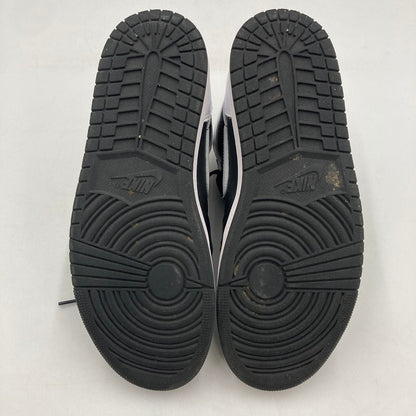 【中古品】【メンズ】 NIKE ナイキ DZ5485-010 AIR JORDAN １ RETRO HIGH OG BLACK WHITE 靴 スニーカー 160-250817-NS-21-iwa サイズ：28.5cm カラー：ブラック ホワイト 万代Net店