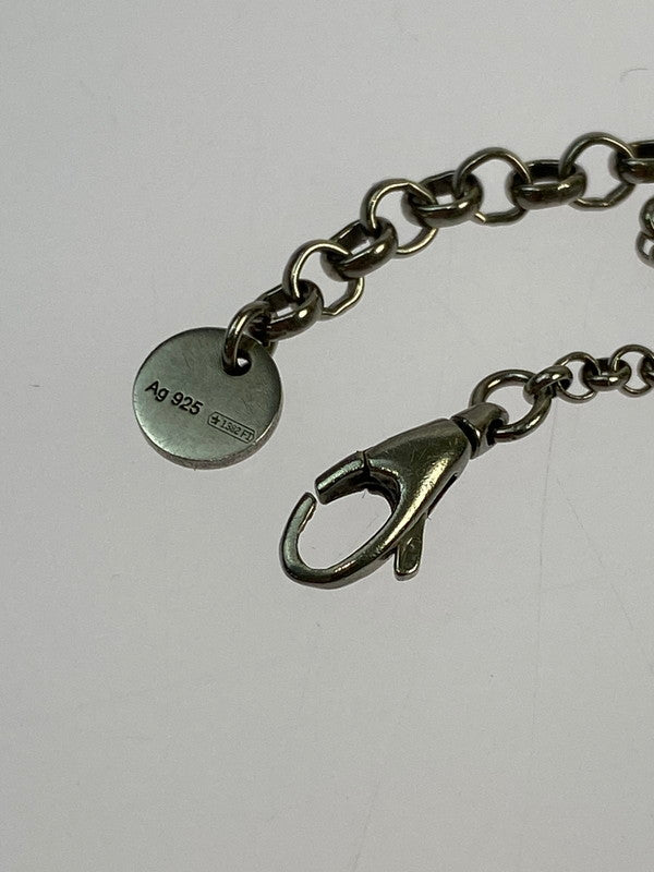 【中古品】【レディース】 GUCCI グッチ GUCCI インターロッキングG ネックレス アクセサリー 182-260409-SH-53-min 万代Net店