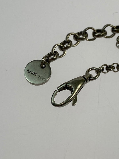 【中古品】【レディース】 GUCCI グッチ GUCCI インターロッキングG ネックレス アクセサリー 182-260409-SH-53-min 万代Net店