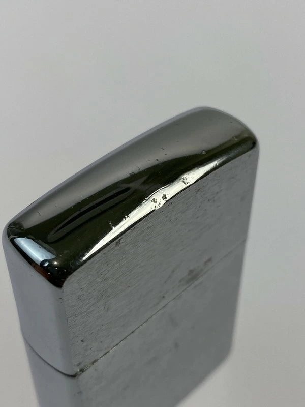 ZIPPO 1993年製造 HARLEY DAVIDSONオイルライター 206--min 万代Net店