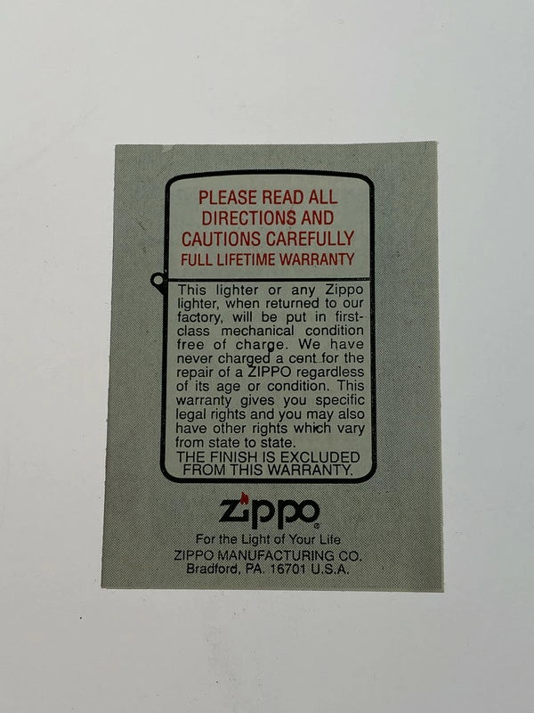 ZIPPO 1994年製 限定生産 JAMES DEANTHE 40TH ANNIVERSARY LIMITED EDITION オイルライターセット 206--min 万代Net店