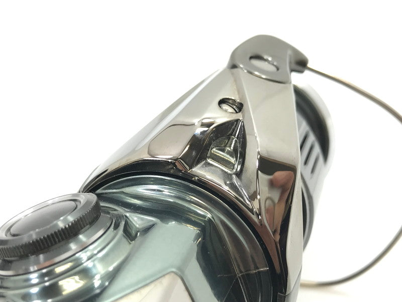 【中古品】 SHIMANO シマノ 22 STELLA ステラ 3000MHG スピニングリール 釣り 釣り具等 134-260623-yk-01-tag 万代Net店