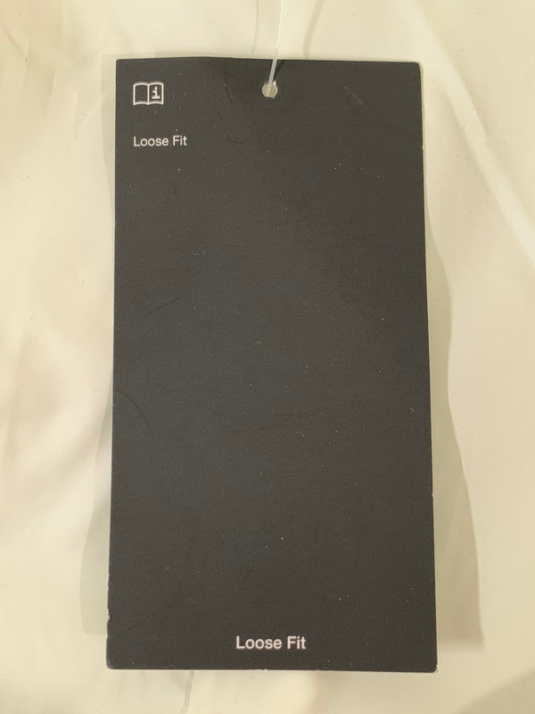 【中古美品】【レディース】 ナイキ DD5089 AS W NSW ICN CLSH SHRPA JKT フリースジャケット コート アウター 169-251111-AS-24-min サイズ：L カラー：ホワイト 万代Net店