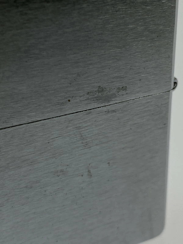 ZIPPO 1993年製造 HARLEY DAVIDSONオイルライター 206--min 万代Net店