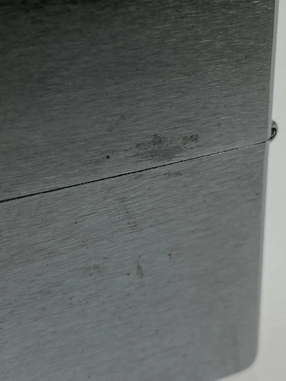 ZIPPO 1993年製造 HARLEY DAVIDSONオイルライター 206--min 万代Net店