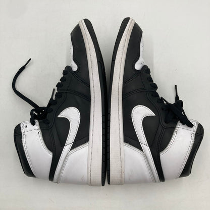 【中古品】【メンズ】 NIKE ナイキ DZ5485-010 AIR JORDAN １ RETRO HIGH OG BLACK WHITE 靴 スニーカー 160-250817-NS-21-iwa サイズ：28.5cm カラー：ブラック ホワイト 万代Net店