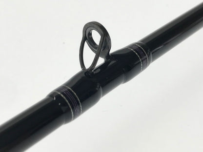 【中古品】 DAIWA ダイワ HEARTLAND ハートランド AGS 7102HRB-AGS15 FALL TRAP TECHNICAL SHAFT フォールトラップESS テクニカルシャフト ベイトロッド バスロッド【代金引換不可】【佐川急便発送】 釣り 釣り具等 132-260623-yk-10-tag 万代Net店