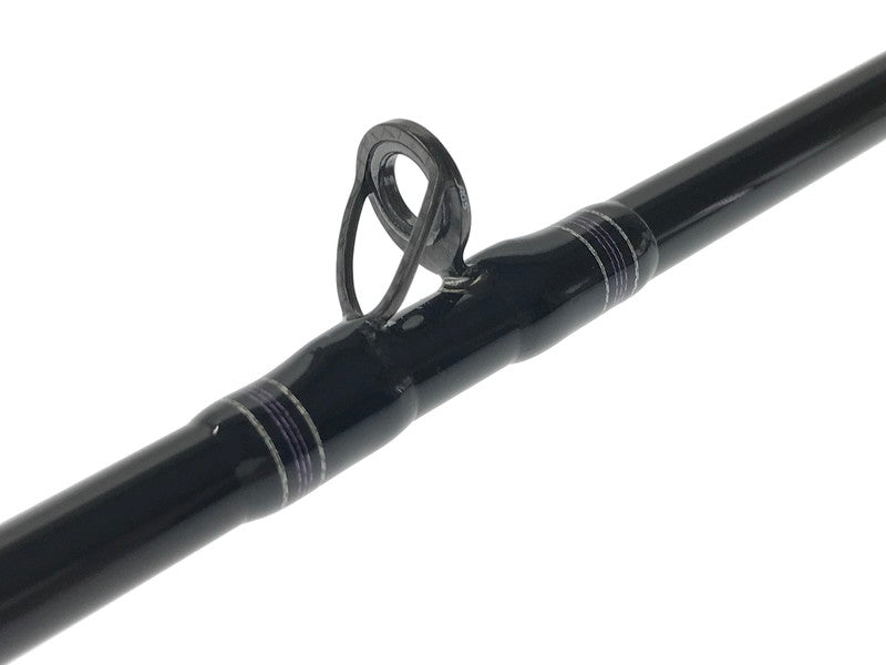 【中古品】 DAIWA ダイワ HEARTLAND ハートランド AGS 7102HRB-AGS15 FALL TRAP TECHNICAL SHAFT フォールトラップESS テクニカルシャフト ベイトロッド バスロッド【代金引換不可】【佐川急便発送】 釣り 釣り具等 132-260623-yk-10-tag 万代Net店