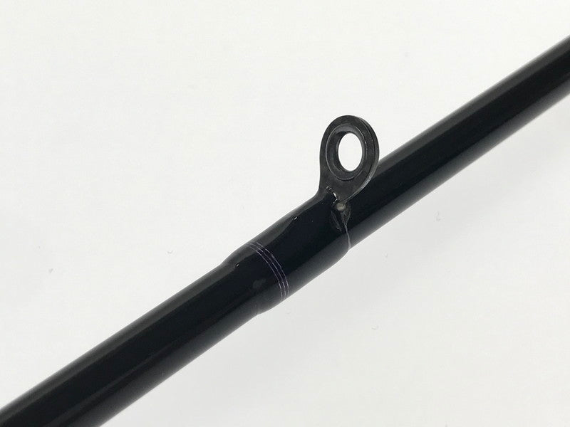 【中古品】 DAIWA ダイワ HEARTLAND ハートランド AGS 7102HRB-AGS15 FALL TRAP TECHNICAL SHAFT フォールトラップESS テクニカルシャフト ベイトロッド バスロッド【代金引換不可】【佐川急便発送】 釣り 釣り具等 132-260623-yk-10-tag 万代Net店