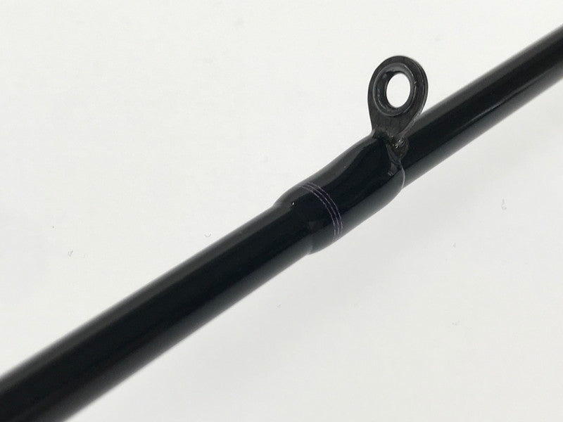 【中古品】 DAIWA ダイワ HEARTLAND ハートランド AGS 7102HRB-AGS15 FALL TRAP TECHNICAL SHAFT フォールトラップESS テクニカルシャフト ベイトロッド バスロッド【代金引換不可】【佐川急便発送】 釣り 釣り具等 132-260623-yk-10-tag 万代Net店