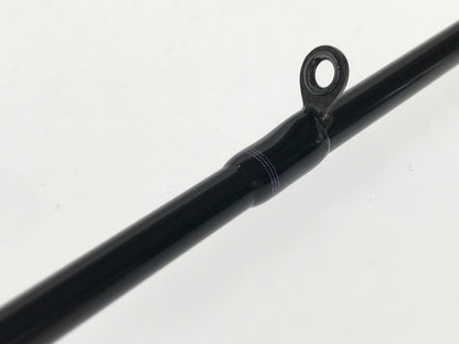 【中古品】 DAIWA ダイワ HEARTLAND ハートランド AGS 7102HRB-AGS15 FALL TRAP TECHNICAL SHAFT フォールトラップESS テクニカルシャフト ベイトロッド バスロッド【代金引換不可】【佐川急便発送】 釣り 釣り具等 132-260623-yk-10-tag 万代Net店