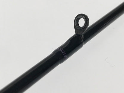 【中古品】 DAIWA ダイワ HEARTLAND ハートランド AGS 7102HRB-AGS15 FALL TRAP TECHNICAL SHAFT フォールトラップESS テクニカルシャフト ベイトロッド バスロッド【代金引換不可】【佐川急便発送】 釣り 釣り具等 132-260623-yk-10-tag 万代Net店