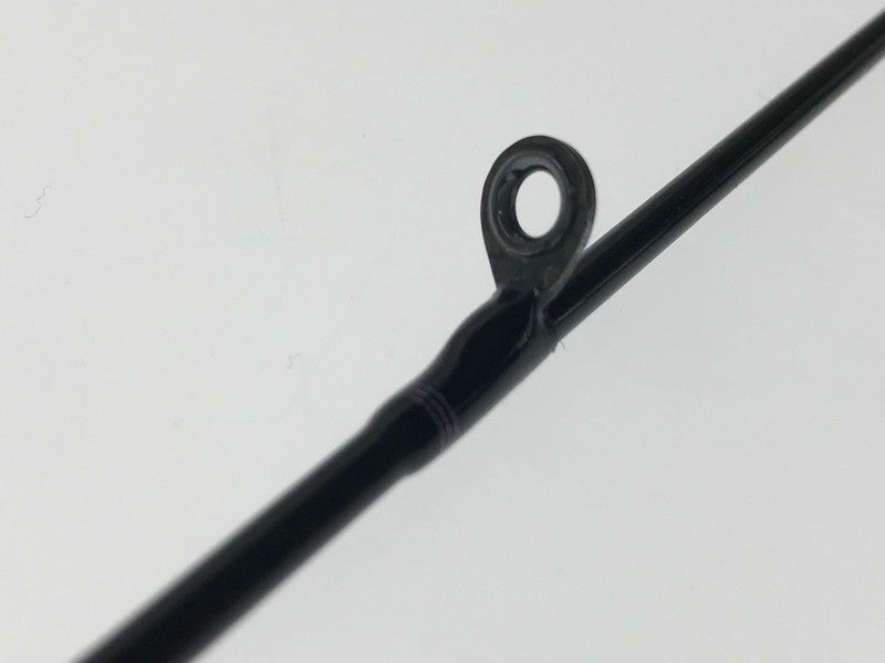 【中古品】 DAIWA ダイワ HEARTLAND ハートランド AGS 7102HRB-AGS15 FALL TRAP TECHNICAL SHAFT フォールトラップESS テクニカルシャフト ベイトロッド バスロッド【代金引換不可】【佐川急便発送】 釣り 釣り具等 132-260623-yk-10-tag 万代Net店