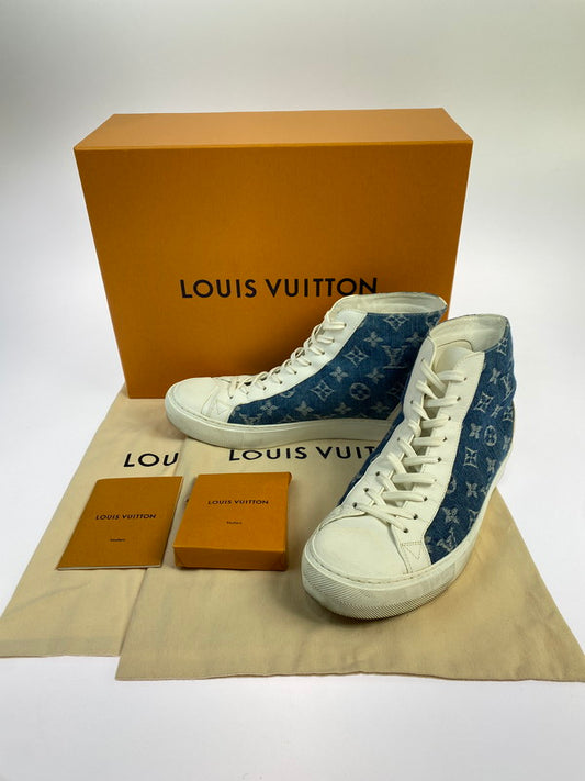 LOUIS VUITTON ルイヴィトン – mandai-online