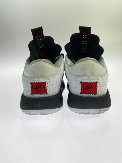 【中古品】【メンズ】 NIKE ナイキ AIR JORDAN 35 LOW PF CW2459-101 エア ジョーダン 35 SP-TP PF スニーカー メンズ シューズ 靴 160-250829-em-22-min サイズ：26cm カラー：ホワイト/メタリックシルバー/ブラック 万代Net店