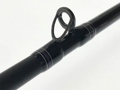 【中古品】 DAIWA ダイワ HEARTLAND ハートランド AGS 7102HRB-AGS15 FALL TRAP TECHNICAL SHAFT フォールトラップESS テクニカルシャフト ベイトロッド バスロッド【代金引換不可】【佐川急便発送】 釣り 釣り具等 132-260623-yk-10-tag 万代Net店