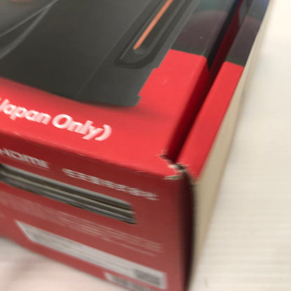 【未使用品】 Nintendo Switch2 ニンテンドースイッチ2 国内版 日本語版 BEE-S-KB6CA 035-260906-ns-10-tei 万代Net店