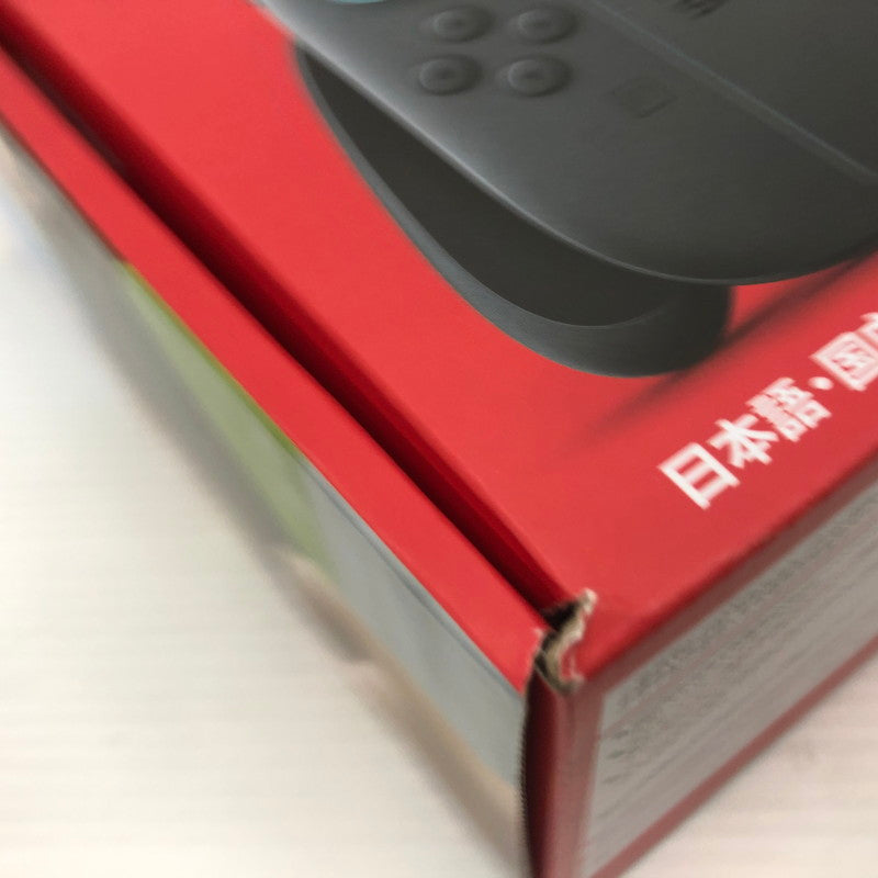 【未使用品】 Nintendo Switch2 ニンテンドースイッチ2 国内版 日本語版 BEE-S-KB6CA 035-260906-ns-10-tei 万代Net店