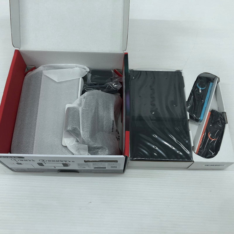 【未使用品】 Nintendo Switch2 ニンテンドースイッチ2 国内版 日本語版 BEE-S-KB6CA 035-260906-ns-10-tei 万代Net店