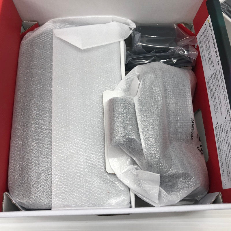 【未使用品】 Nintendo Switch2 ニンテンドースイッチ2 国内版 日本語版 BEE-S-KB6CA 035-260906-ns-10-tei 万代Net店