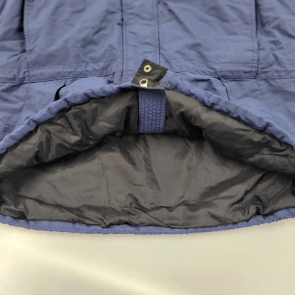 【現状渡し品】【メンズ】 L.L.Bean エルエルビーン 90-00S MOUNTAIN PARKA マウンテン パーカ アウター 146-251113-cs-16-izu サイズ：L カラー：ネイビー 万代Net店