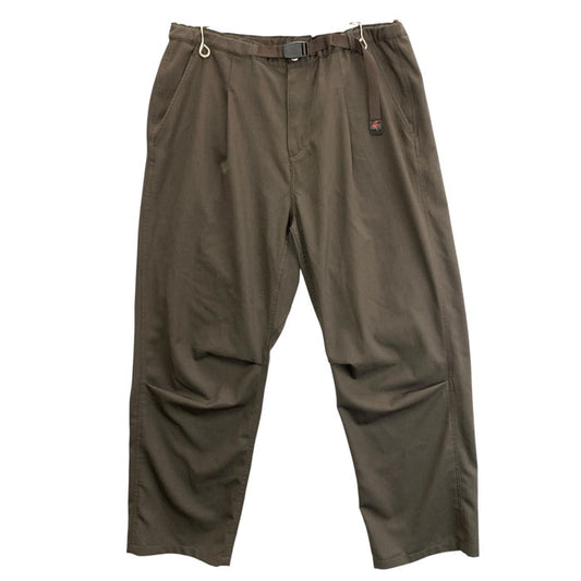 【中古品】【メンズ】 nonnative ノンネイティブ GRAMICCI グラミチ NN-P4453 WALKER ST EASY PANTS イージーパンツ ブランド 古着 151-251227-gm-24-fuz サイズ：04 カラー：ブラウン 万代Net店