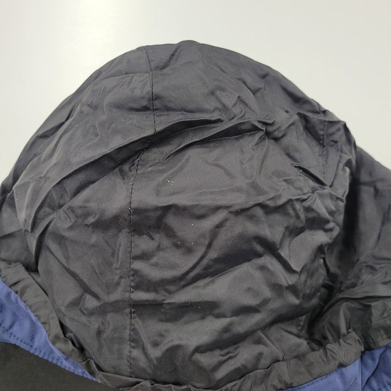 【現状渡し品】【メンズ】 L.L.Bean エルエルビーン 90-00S MOUNTAIN PARKA マウンテン パーカ アウター 146-251113-cs-16-izu サイズ：L カラー：ネイビー 万代Net店