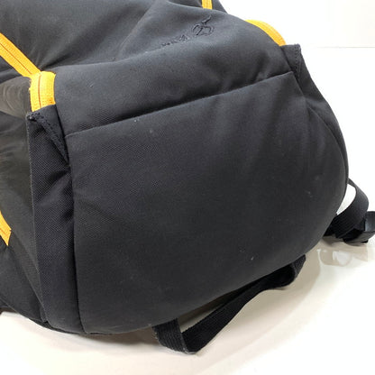 【中古品】【メンズ】 ARC'TERYX アークテリクス 14336 SEBRING 25 バックパック リュック ブランド カバン 188-251221-gm-29-fuz カラー：ブラック イエロー 万代Net店