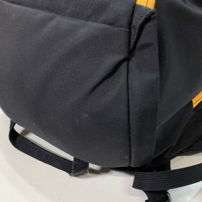 【中古品】【メンズ】 ARC'TERYX アークテリクス 14336 SEBRING 25 バックパック リュック ブランド カバン 188-251221-gm-29-fuz カラー：ブラック イエロー 万代Net店