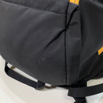 【中古品】【メンズ】 ARC'TERYX アークテリクス 14336 SEBRING 25 バックパック リュック ブランド カバン 188-251221-gm-29-fuz カラー：ブラック イエロー 万代Net店
