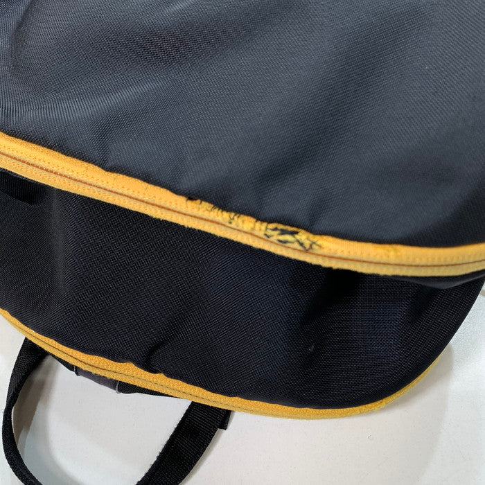 【中古品】【メンズ】 ARC'TERYX アークテリクス 14336 SEBRING 25 バックパック リュック ブランド カバン 188-251221-gm-29-fuz カラー：ブラック イエロー 万代Net店