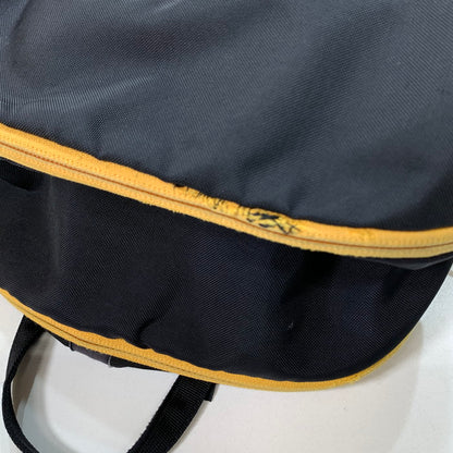 【中古品】【メンズ】 ARC'TERYX アークテリクス 14336 SEBRING 25 バックパック リュック ブランド カバン 188-251221-gm-29-fuz カラー：ブラック イエロー 万代Net店