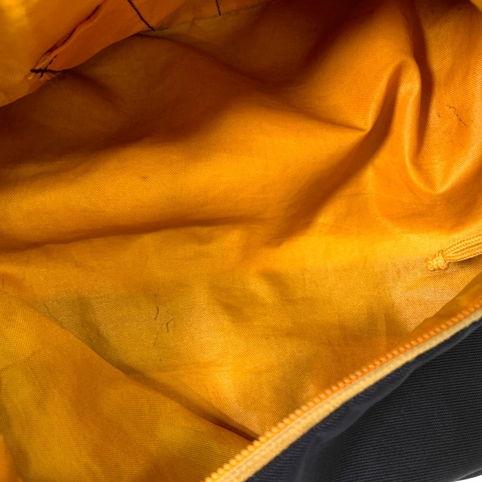 【中古品】【メンズ】 ARC'TERYX アークテリクス 14336 SEBRING 25 バックパック リュック ブランド カバン 188-251221-gm-29-fuz カラー：ブラック イエロー 万代Net店