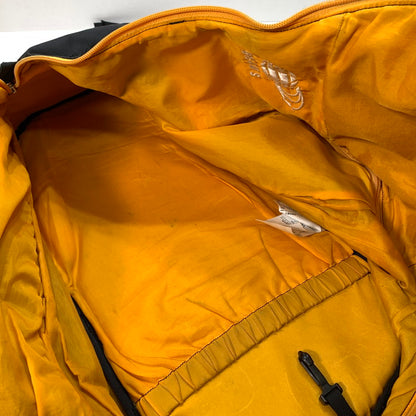 【中古品】【メンズ】 ARC'TERYX アークテリクス 14336 SEBRING 25 バックパック リュック ブランド カバン 188-251221-gm-29-fuz カラー：ブラック イエロー 万代Net店