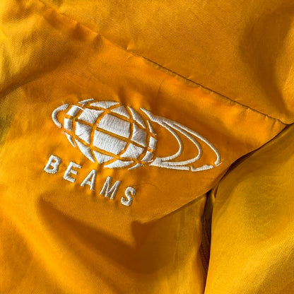 【中古品】【メンズ】 ARC'TERYX アークテリクス 14336 SEBRING 25 バックパック リュック ブランド カバン 188-251221-gm-29-fuz カラー：ブラック イエロー 万代Net店