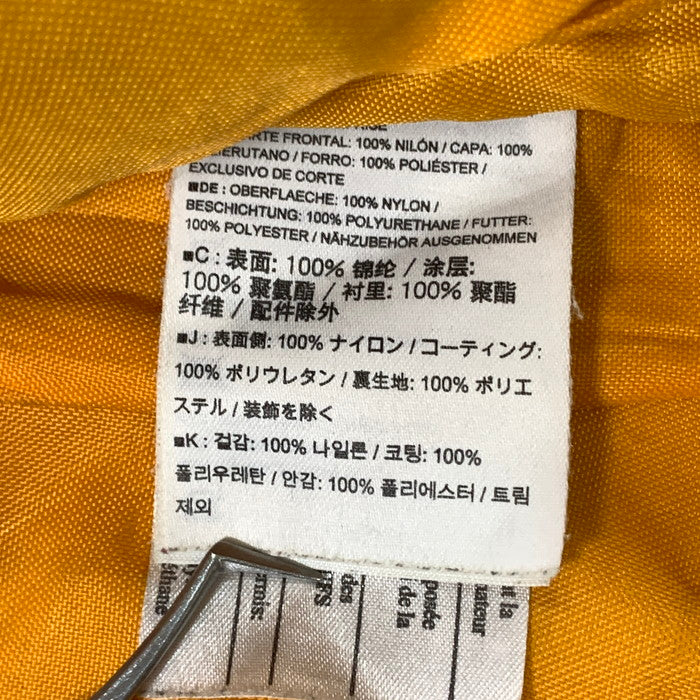 【中古品】【メンズ】 ARC'TERYX アークテリクス 14336 SEBRING 25 バックパック リュック ブランド カバン 188-251221-gm-29-fuz カラー：ブラック イエロー 万代Net店