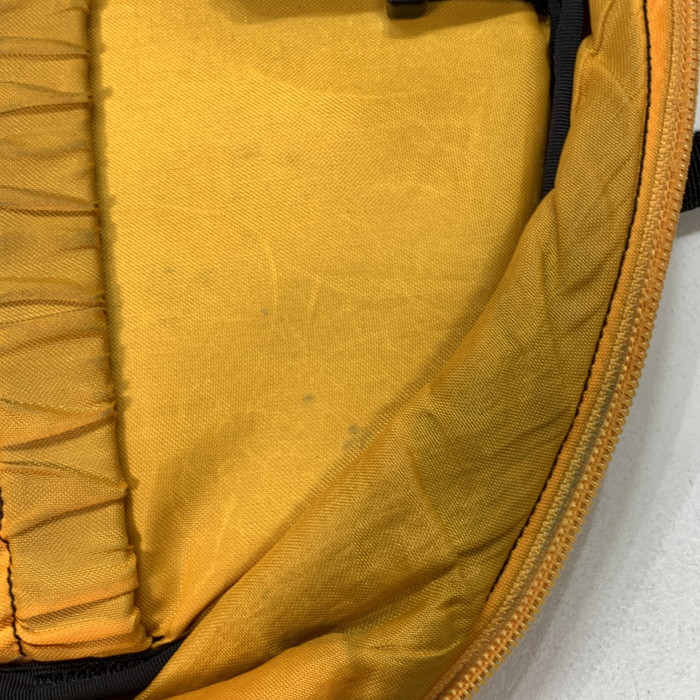 【中古品】【メンズ】 ARC'TERYX アークテリクス 14336 SEBRING 25 バックパック リュック ブランド カバン 188-251221-gm-29-fuz カラー：ブラック イエロー 万代Net店