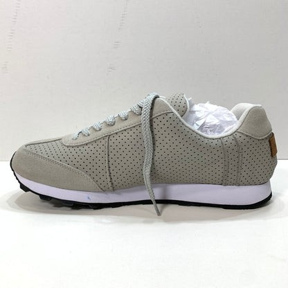 【中古美品】【メンズ】 Sangacio サンガッチョ MOM GRAY スニーカー 162-251221-gm-41-fuz サイズ：28cm カラー：グレー 万代Net店