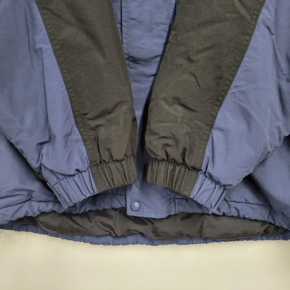 【現状渡し品】【メンズ】 L.L.Bean エルエルビーン 90-00S MOUNTAIN PARKA マウンテン パーカ アウター 146-251113-cs-16-izu サイズ：L カラー：ネイビー 万代Net店