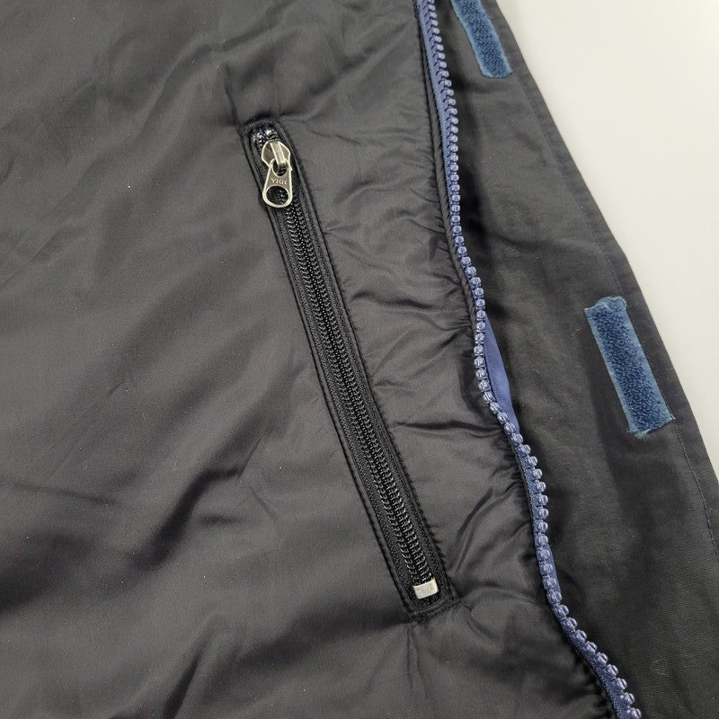 【現状渡し品】【メンズ】 L.L.Bean エルエルビーン 90-00S MOUNTAIN PARKA マウンテン パーカ アウター 146-251113-cs-16-izu サイズ：L カラー：ネイビー 万代Net店